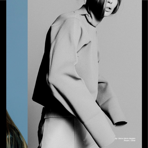 Maison Martin Margiela turtleneck - Picture 9 of 14